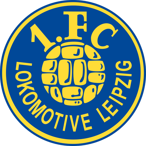 Wappen VfB Leipzig
